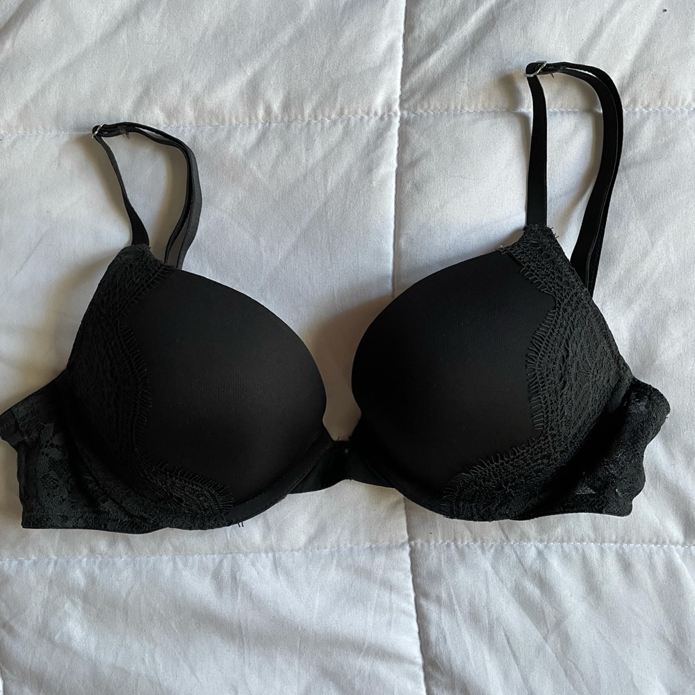 VS Very Sexy push up